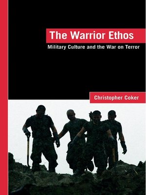 cover image of The Warrior Ethos